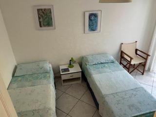 La Brezza, relax nel verde con vista mare - 2