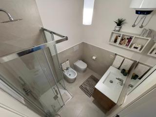 La Brezza, relax nel verde con vista mare - Santa Cesarea Terme - 3