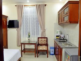 Lotus Apartment Hotel - 5