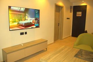 The Cordis Hotel, Ikeja - 6