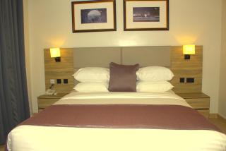 The Cordis Hotel, Ikeja - 3