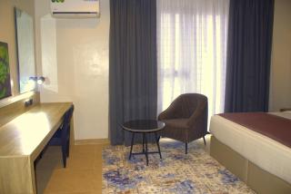 The Cordis Hotel, Ikeja - 1