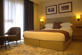 The Cordis Hotel, Ikeja - 4