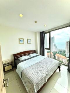 Riviera Wongamat - 2