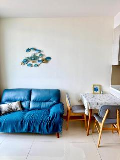 Riviera Wongamat - 1