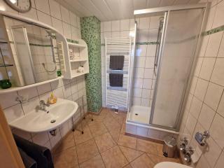 1 Zimmer Apartment zentral zur Kurklinik - 3