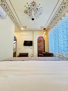 Hotel Virasat Haveli - 4