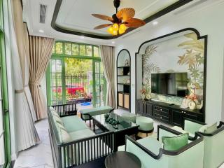 Sunny Villa Tropical Khem Beach - 0