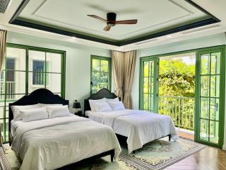 Sunny Villa Tropical Khem Beach - 9