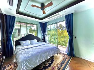 Sunny Villa Tropical Khem Beach - 8