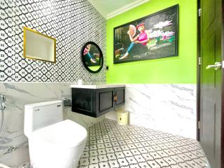 Sunny Villa Tropical Khem Beach - 7