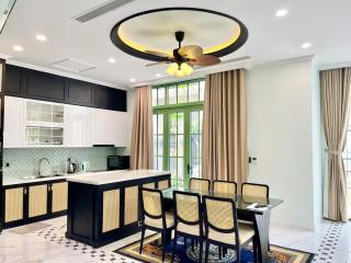 Sunny Villa Tropical Khem Beach - 4