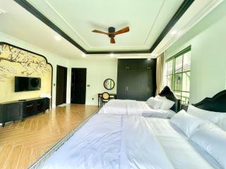 Sunny Villa Tropical Khem Beach - 3