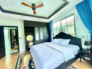 Sunny Villa Tropical Khem Beach - 2