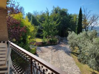 Villa Pacchini Wellness & Relax Retreat - 9