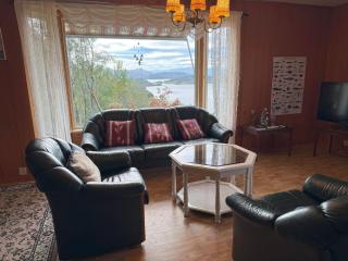 Great House with a panoramic view - 5