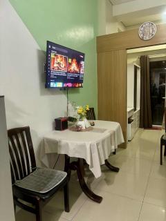 Shell Residence Pasay City - 1