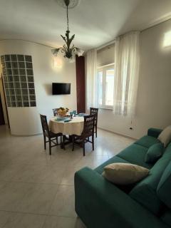 Maiori Sunset Retreat - 2