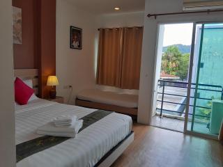 Island Patongbeach Apartments - Patong - 1