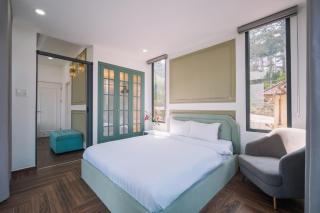 Mây Hoa Tiên Relax - Villa - 3