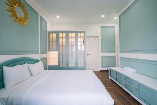 Mây Hoa Tiên Relax - Villa - 2