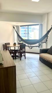 Flat Pituba Sol - conforto e ótima localização - 2