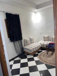 Mini Studio - 1