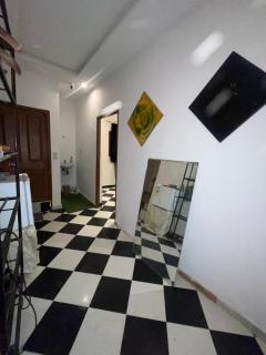 Mini Studio - 2