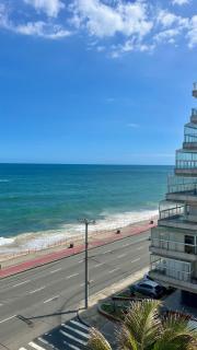 Flat Pituba Sol - conforto e ótima localização - 7