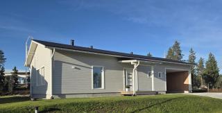 Spacious Modern House for Winter Holiday - 0