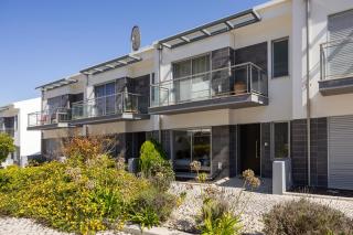 Atlantic Panoramic Villa - 5