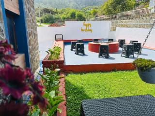 Memmsta Joy Garden Villa - Kodaikanal - 7