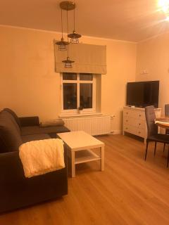 Apartament w Rynku pod Twierdzą - 8