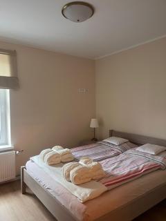 Apartament w Rynku pod Twierdzą - 6
