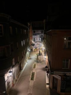 Apartament w Rynku pod Twierdzą - 3