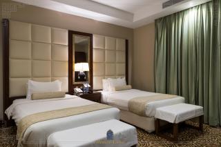 شقق لمار الغرب الفاخرة - 5