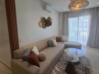 Hivernage Founty - 3