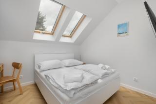 Polna Apartments by Solarento - 2