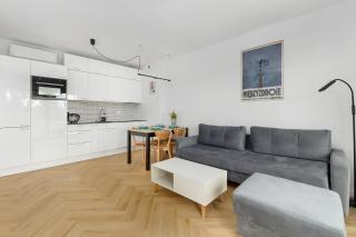 Polna Apartments by Solarento - 1