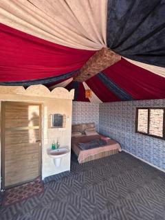 Desert Life Camp Wadi Rum - 3