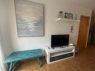 Apartamento Mójacar - 9