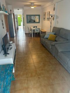 Apartamento Mójacar - 4