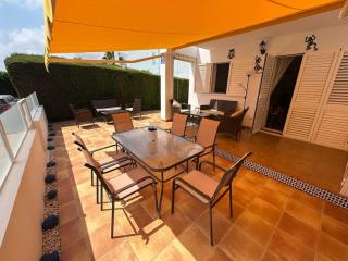 Apartamento Mójacar - 2