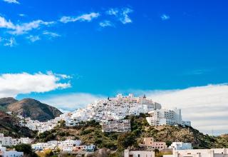 Apartamento Mójacar - 1