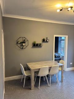 Affordable Luxury 2 Stunning apartment Sunderland close to City centre hospital Crown Works Studio and Nissan - 1