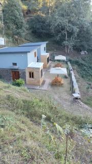 Astitva Binsar - 1