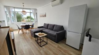 Modern Duplex Studio with BBQ - 1