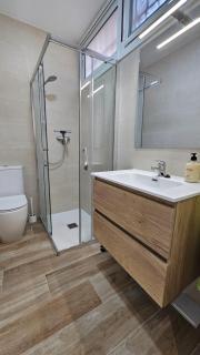 Modern Duplex Studio with BBQ - 4