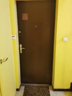 Colmar chaleureux 5 mn du centre T2 - 3