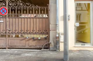 Colmar chaleureux 5 mn du centre T2 - 4